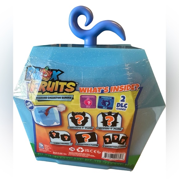 Blox Fruits Diamond Collector Bundle - Picture 7 of 9